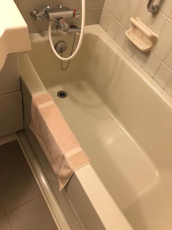 Business Hotel La Firenze Токио Екстериор снимка